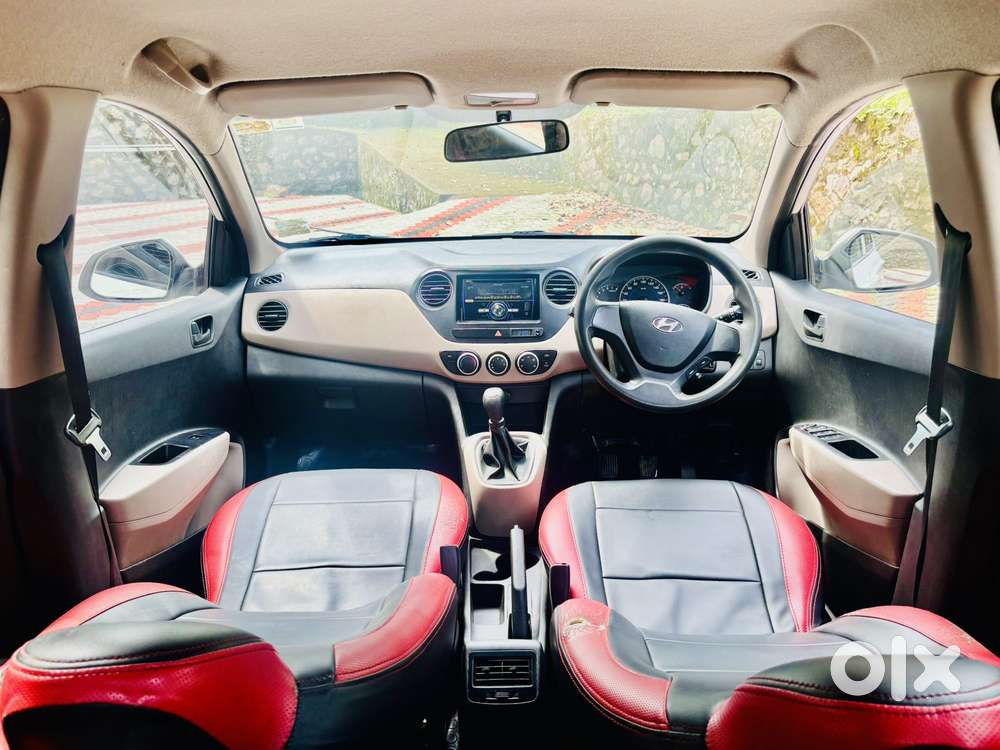 Hyundai Grand I10 Magna, 2015, Petrol