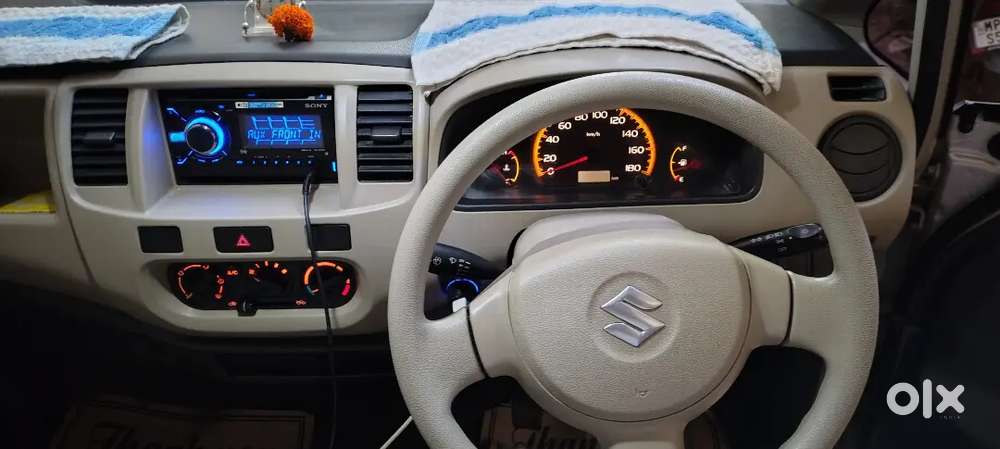 Maruti Suzuki Estilo 2009 Lx