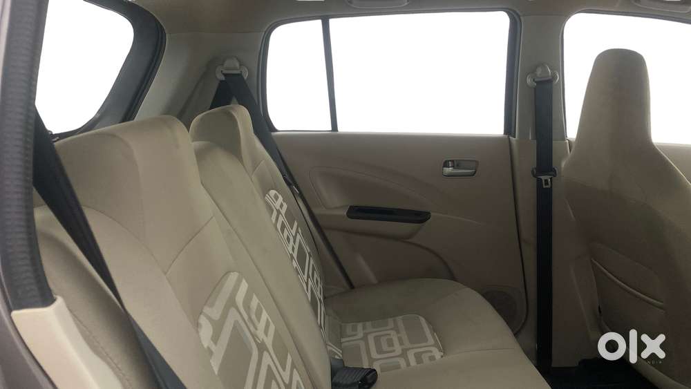 Maruti Suzuki Celerio Zxi Optional Amt, 2019, Petrol