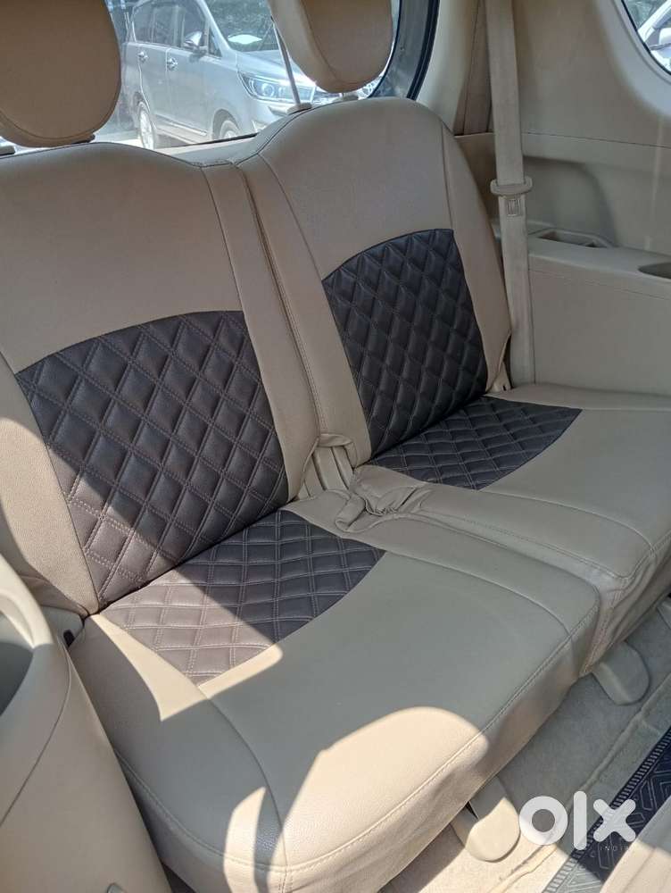 Maruti Suzuki Ertiga Vxi Cng, 2015, Cng & Hybrids
