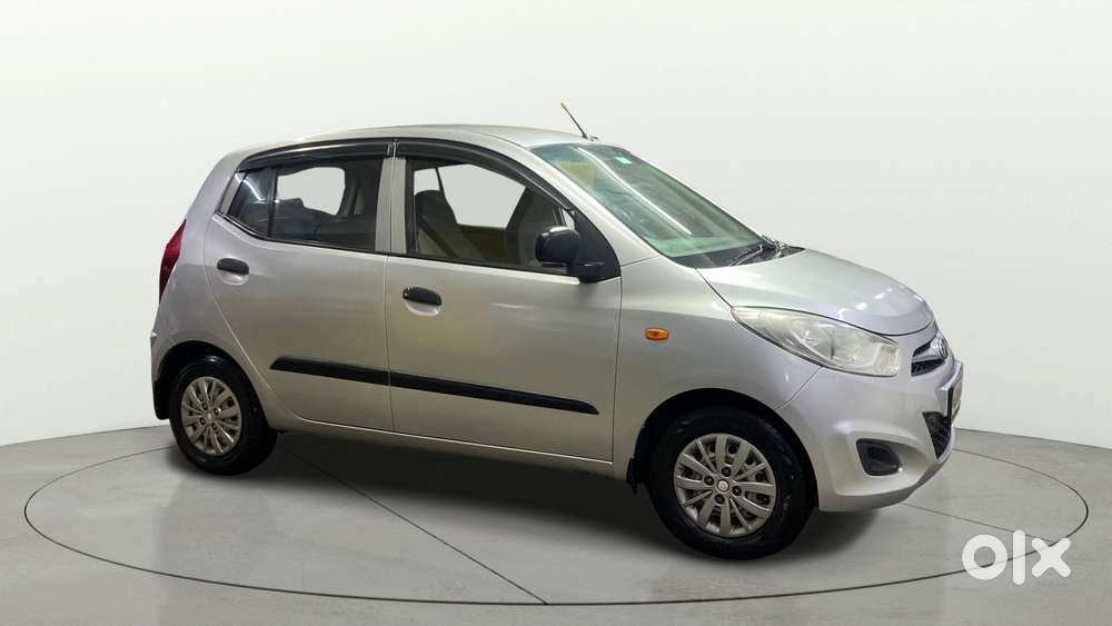 Hyundai I10 Magna 1.1l, 2014, Petrol