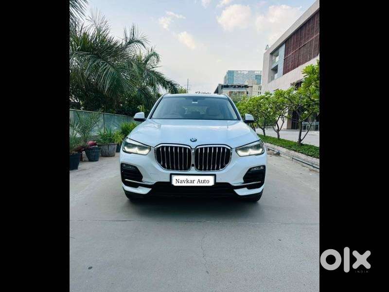 Bmw X5 Xdrive 30d Sport, 2020, Diesel