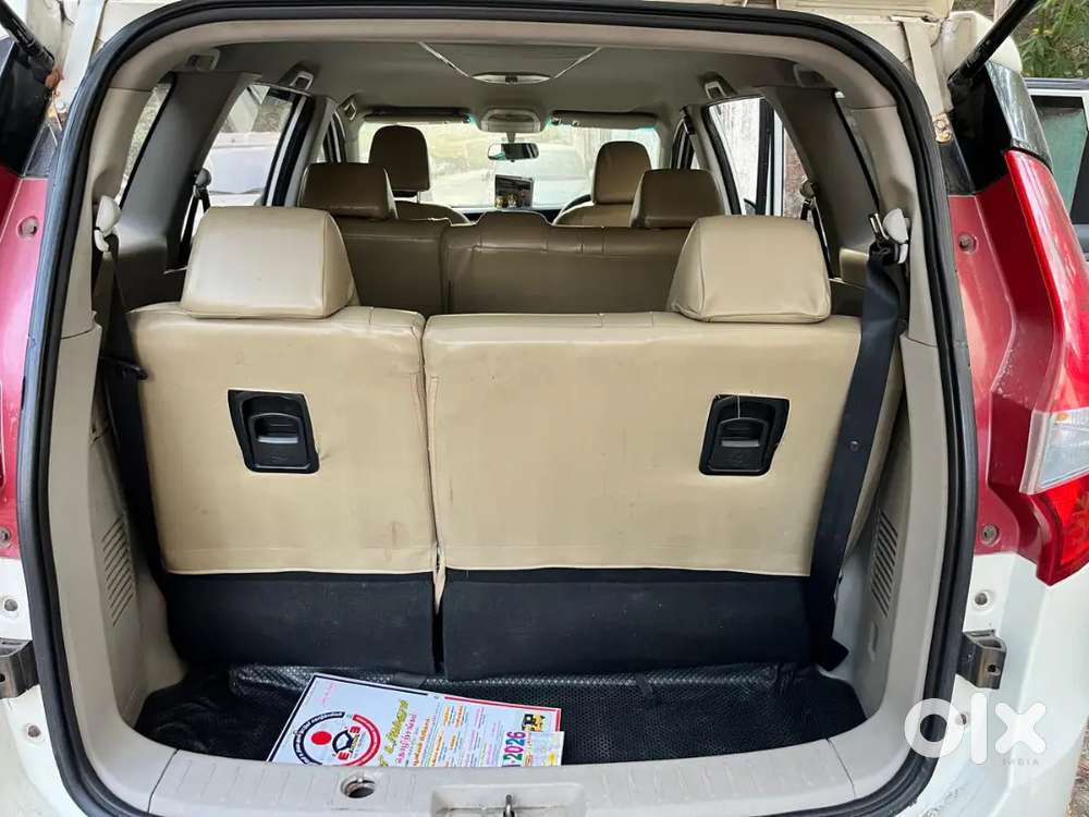 Mahindra Marazzo 2020 Diesel 221000 Km Driven