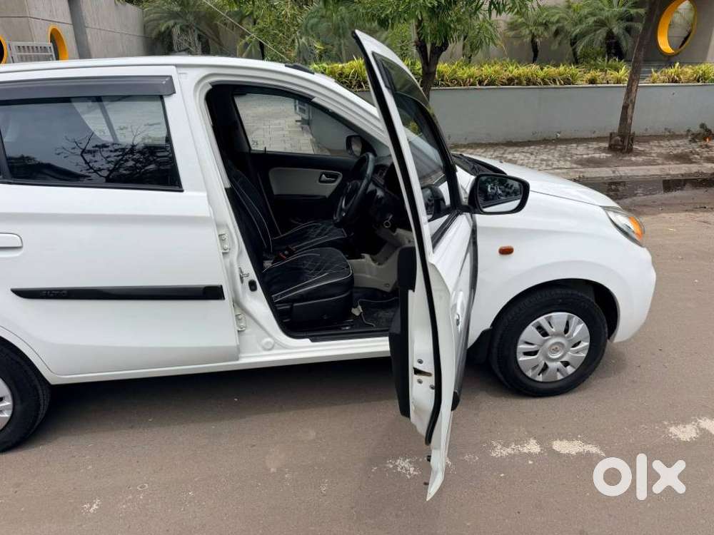 Maruti Suzuki Alto 800 Vxi Airbag, 2019, Petrol