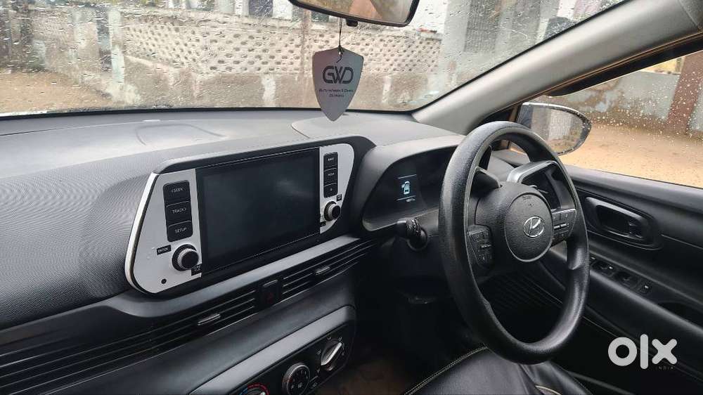 Hyundai I20 Sportz 7,30,000