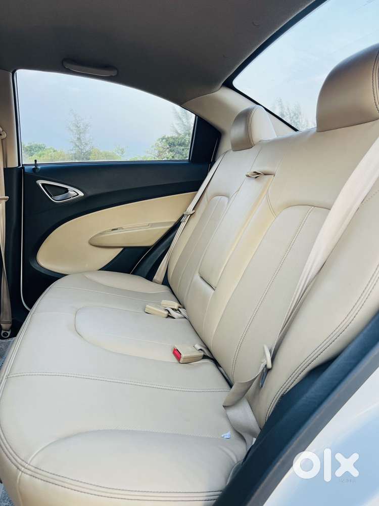 Chevrolet Sail 1.2 Ls Abs, 2014, Diesel