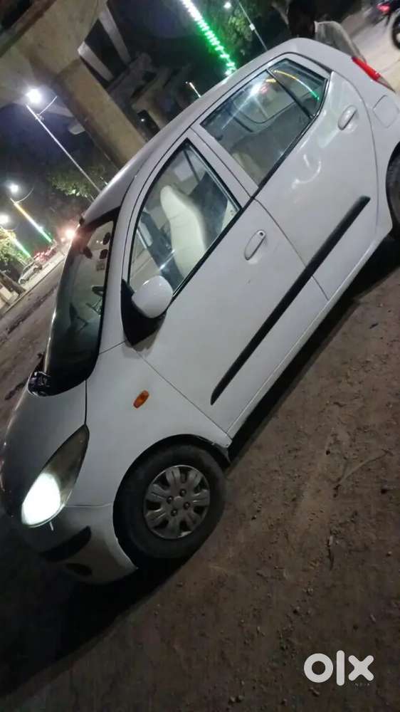 Hyundai I10 1.2 Magna 2010 Koi Kam Ni H Ac Child H Sarvise Abhi