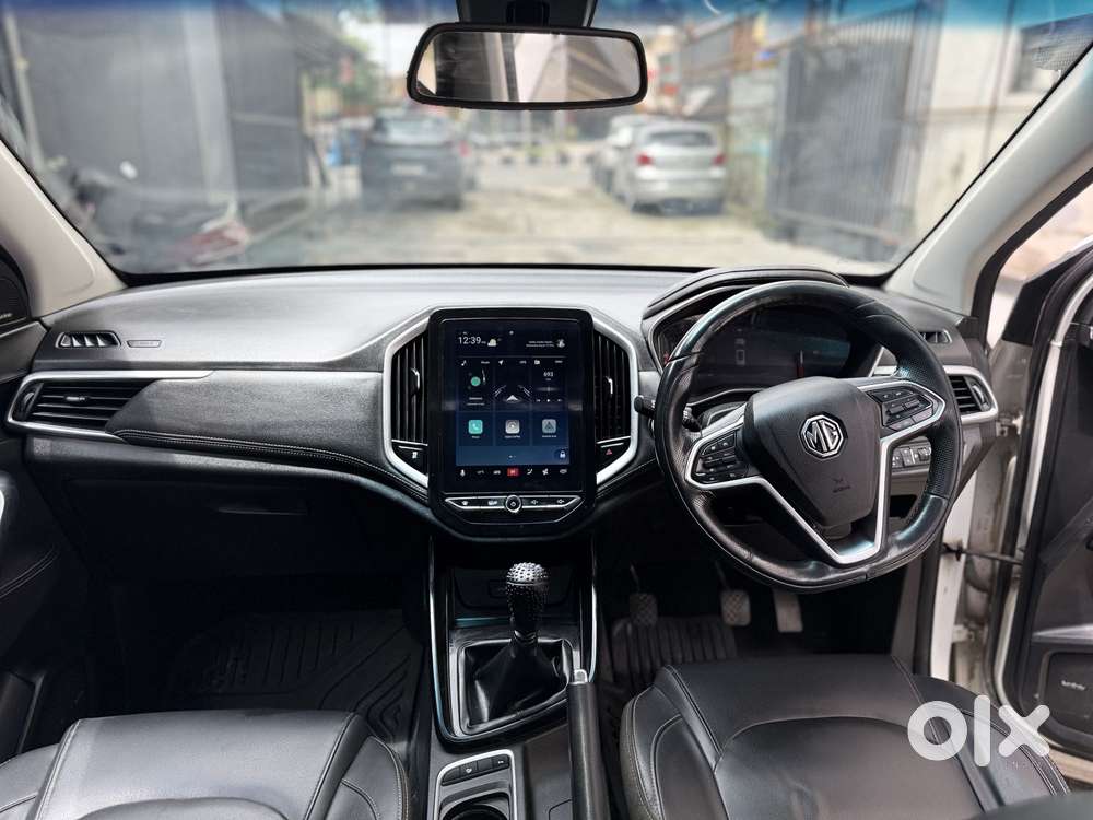 Mg Hector 2.0 Sharp Diesel, 2020, Diesel