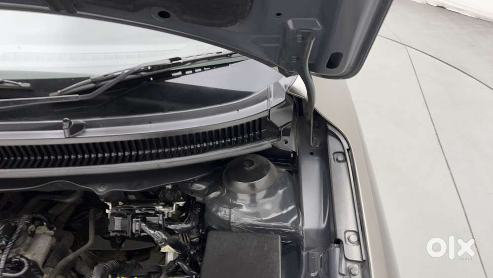 Maruti Suzuki Baleno 1.2 Zeta, 2021, Petrol