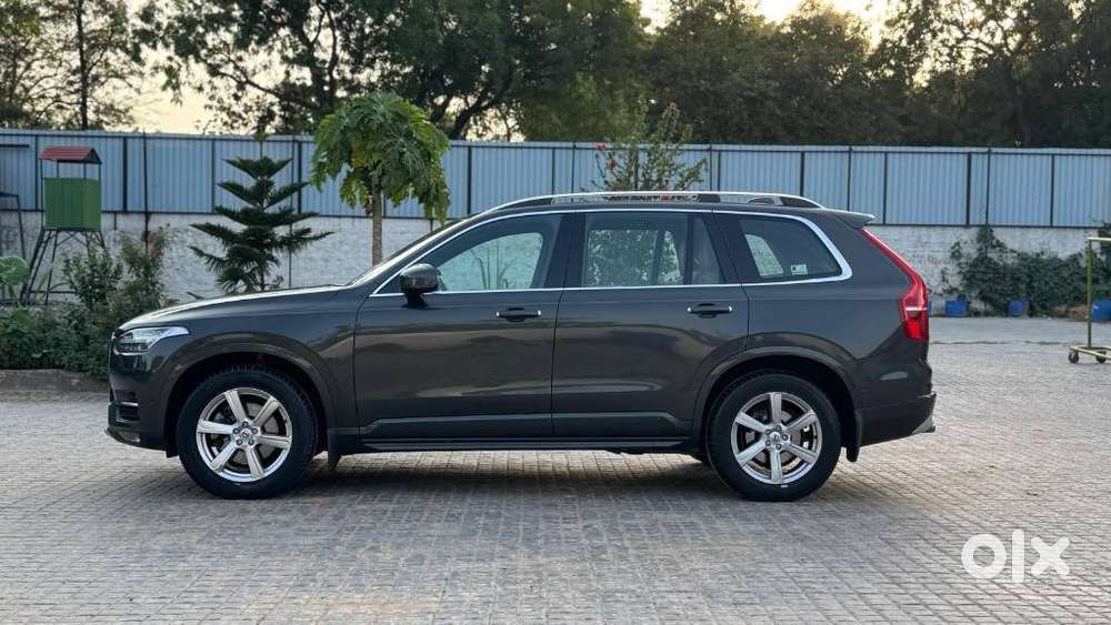 Volvo Xc 90 D5 Momentum, 2018, Diesel