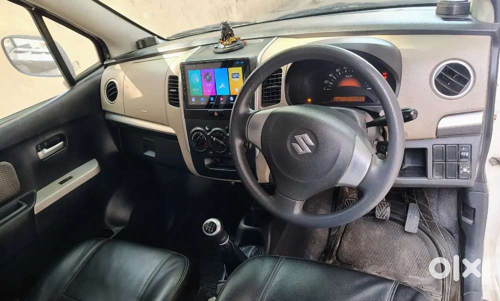 Maruti Suzuki Wagonr 2016 Cnh Lxi