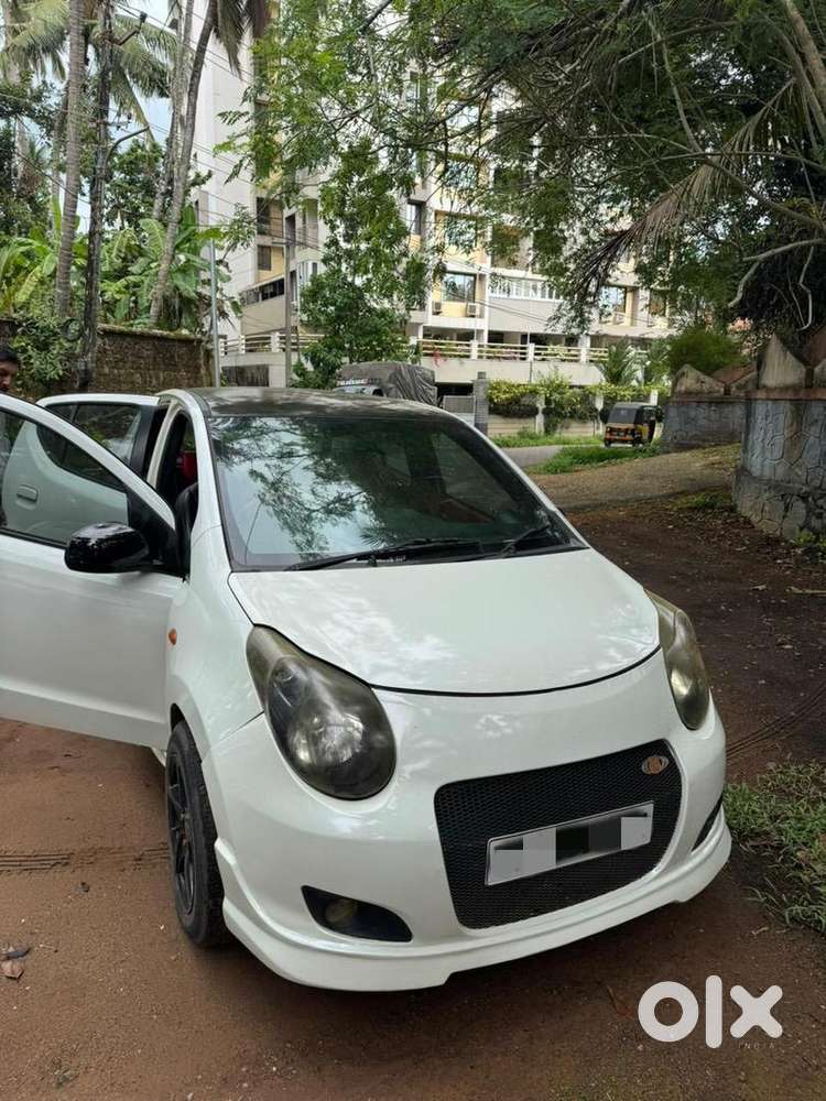 Maruti Suzuki 2014 Car