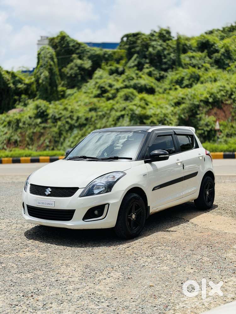 Maruti Suzuki Swift Ddis Vdi, 2015, Diesel