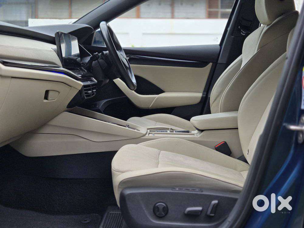 Skoda Octavia 1.8 Tsi At L K, 2021, Petrol