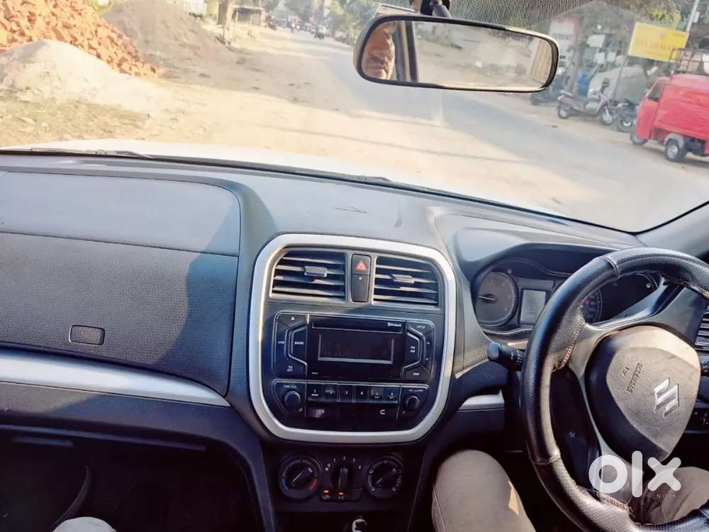 Maruti Suzuki Vitara Brezza 2016 Diesel 91000 Km Driven Good Condition