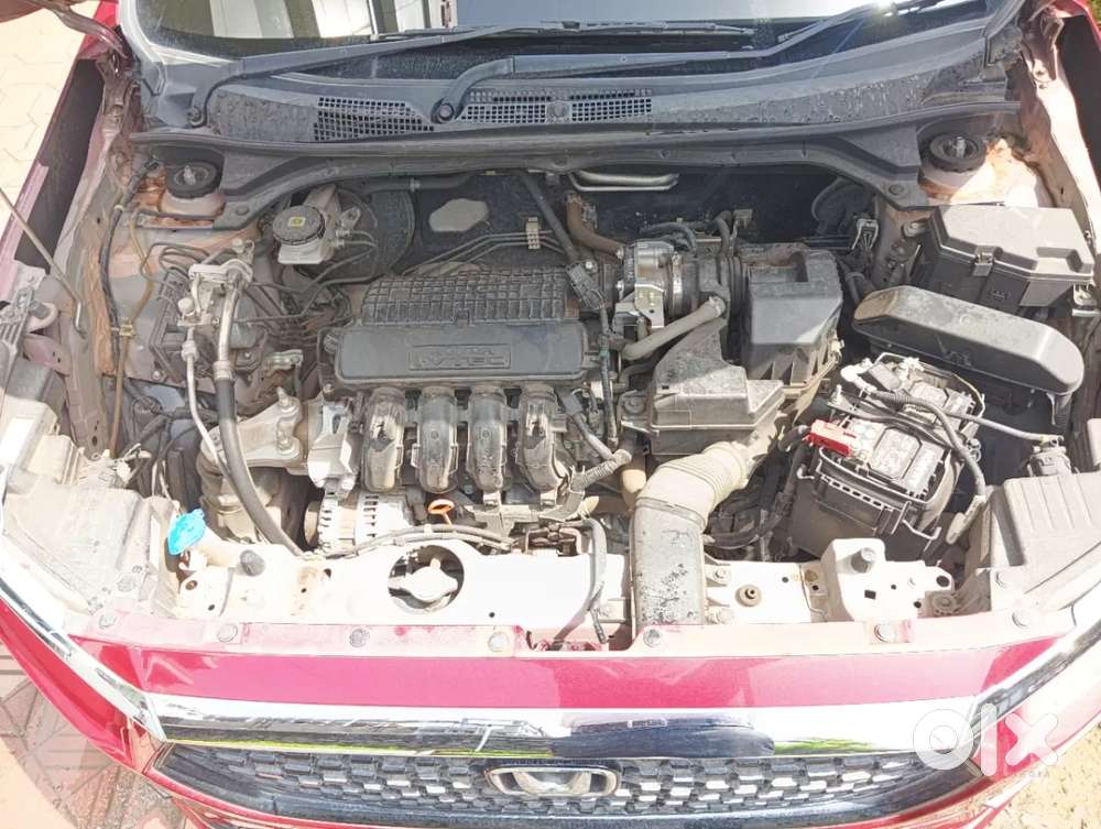 Honda Amaze, 2024, Petrol
