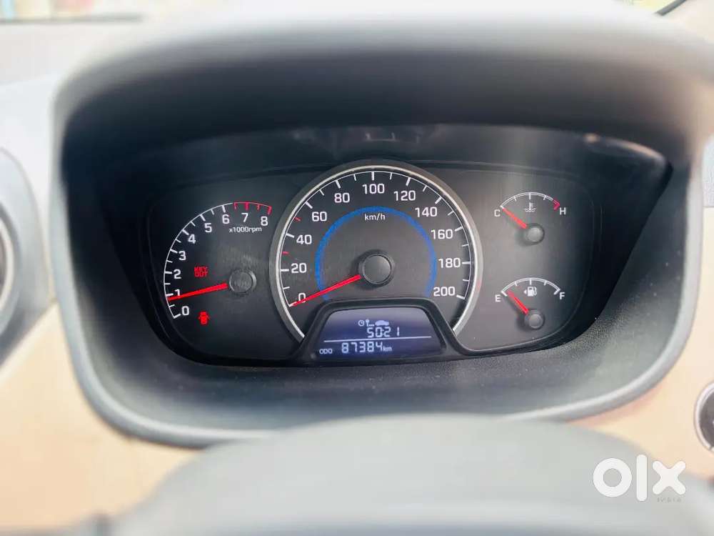 Hyundai Grand i10 Asta 2016 petrol