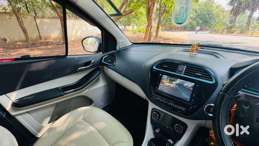 Tata Tiago Ev - Excellent Condition Only 2 Years Old
