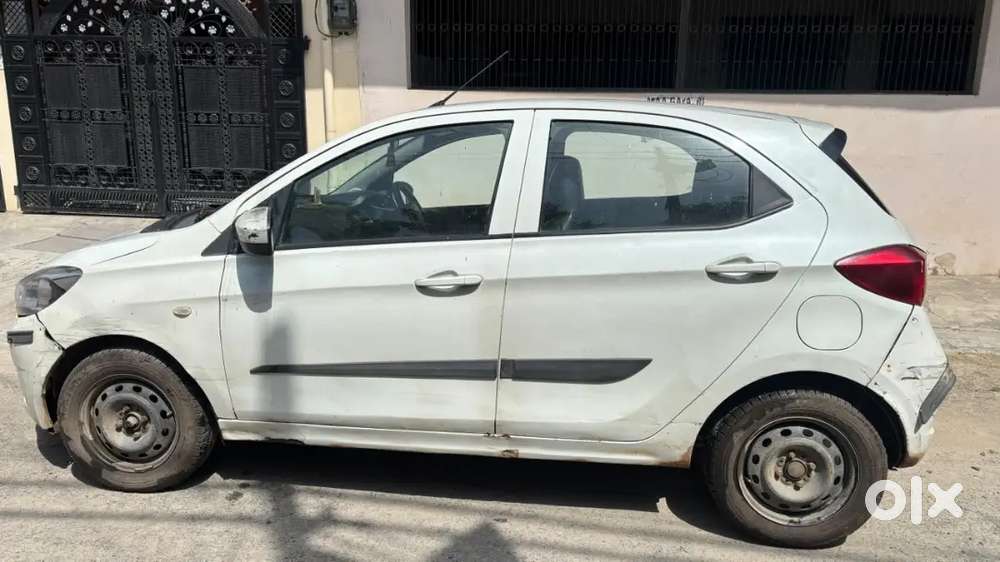Tata Tiago Diesel 2018 Year Car