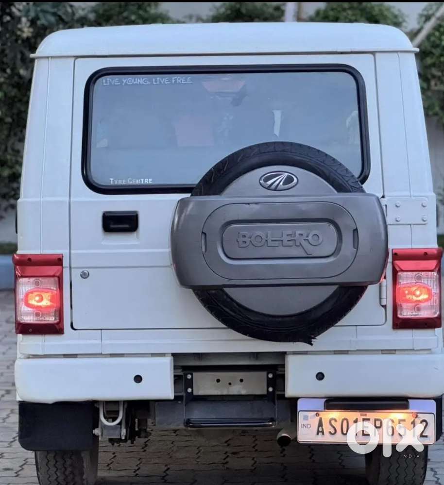 Mahindra Be 6 2020 Diesel Automatic
