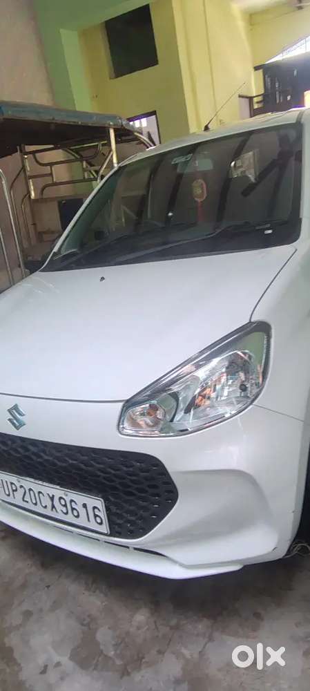 Maruti Suzuki Alto K10 26 Petrol 800 Km Driven