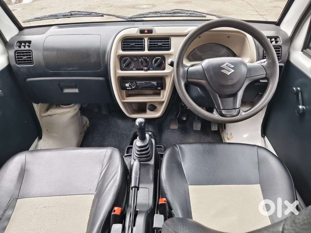 Maruti Suzuki Eeco 5 Seater Ac, 2024, Petrol