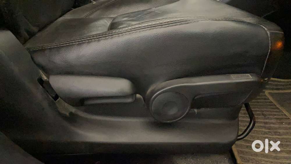 Maruti Suzuki Ciaz 2014-2017 Rs Zxi Plus, 2016, Petrol