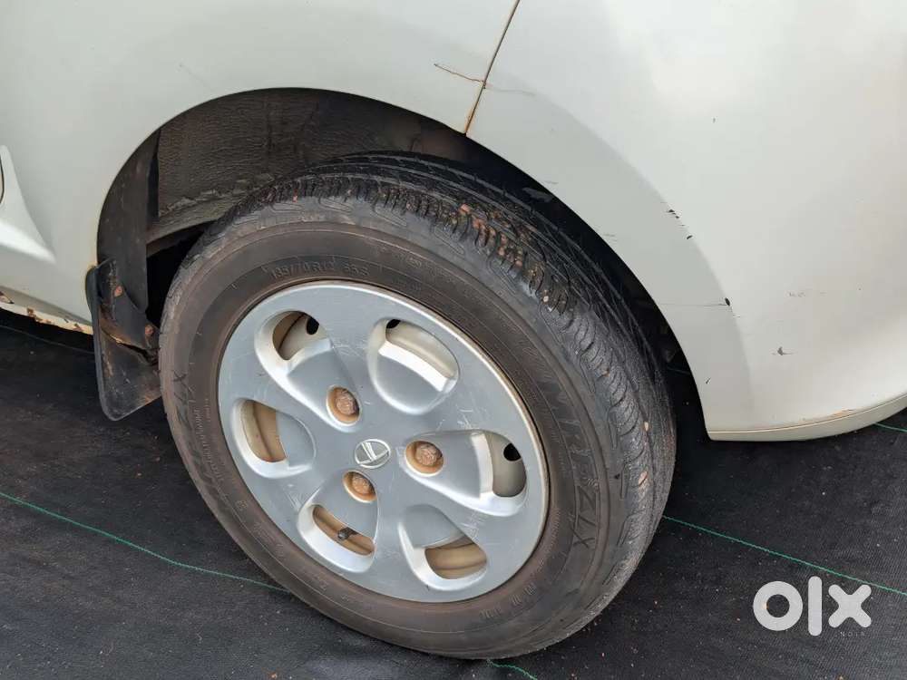 2018 Tata Nano Very Well Maintained Vehicles