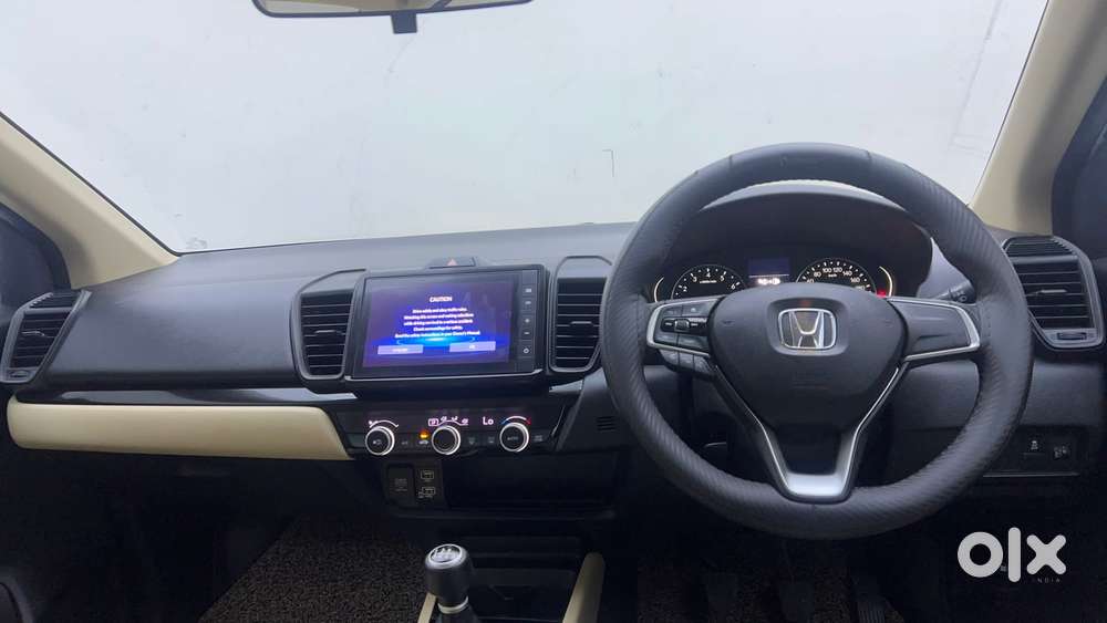 Honda City 1.5 Sv I-vtec Mt, 2025, Petrol
