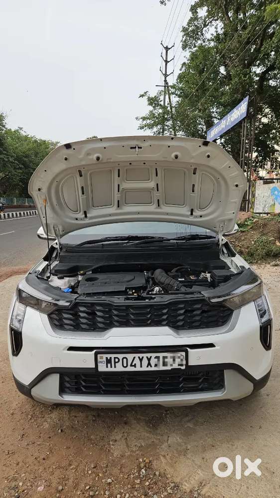Kia Sonet Htk Plus Diesel Manual 2025