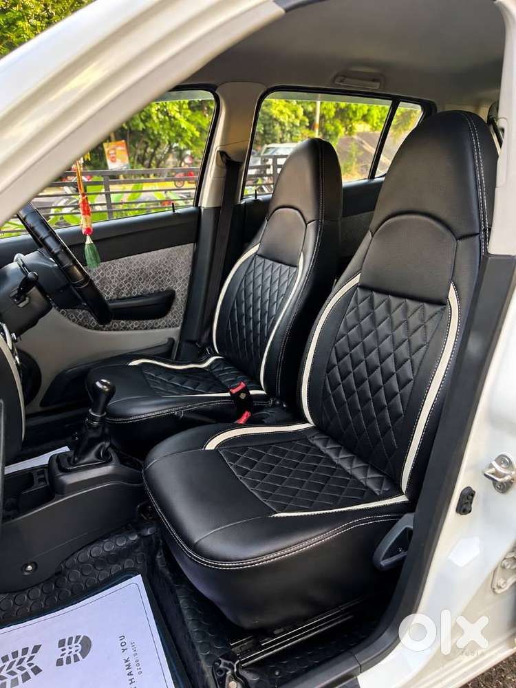 Maruti Suzuki Alto 800 Vxi Airbag, 2017, Petrol