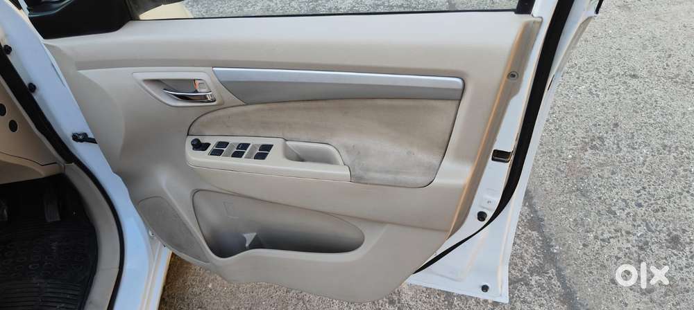 Maruti Suzuki Ertiga Vdi, 2017, Diesel