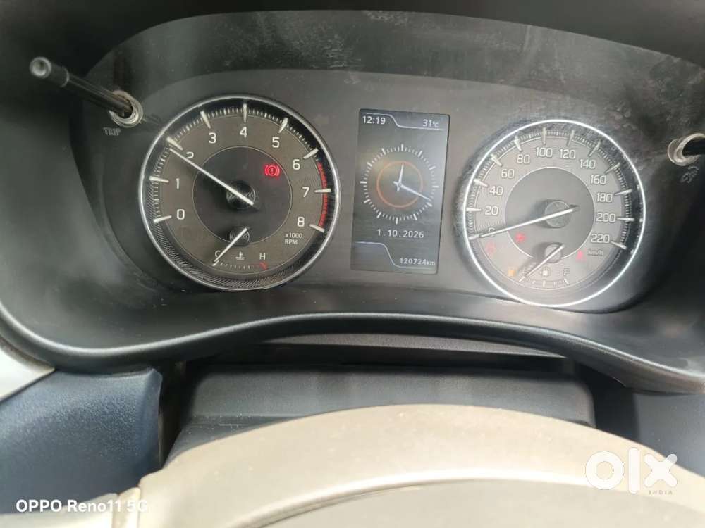 Maruti Suzuki Baleno Alpha, 2022, Petrol