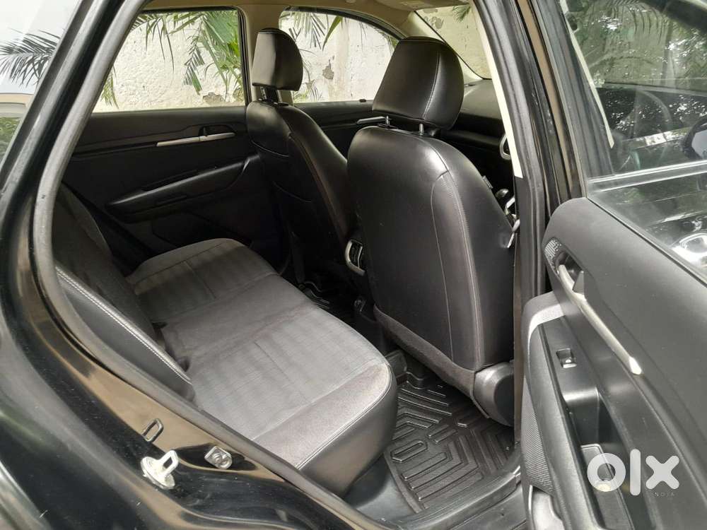 Kia Sonet Htx Plus Turbo Imt, 2022, Petrol