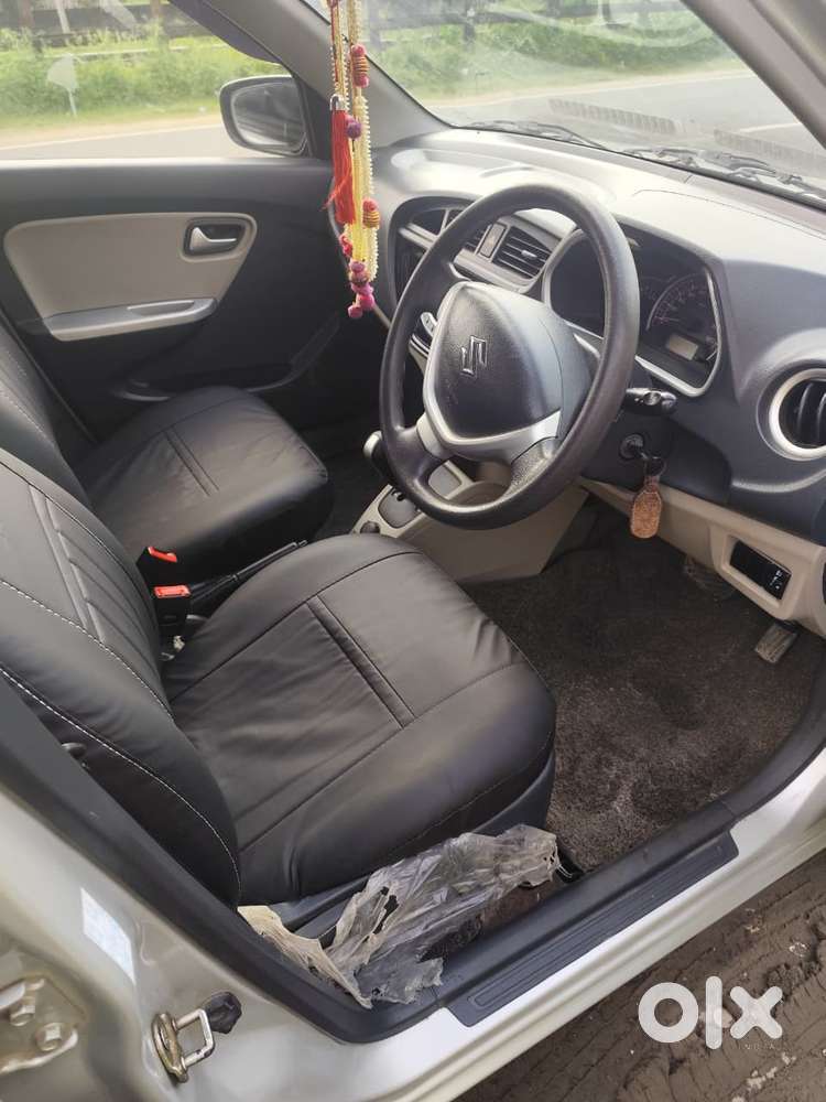 Maruti Suzuki Alto K10 Vxi (o), 2020, Petrol