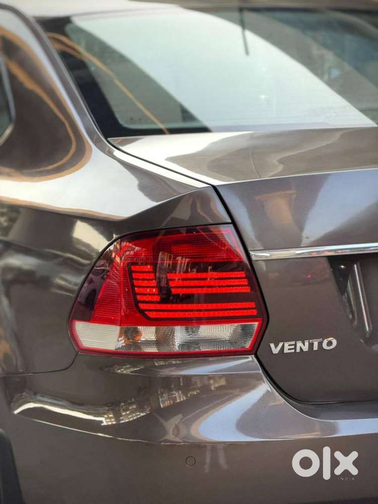 Volkswagen Vento 1.5 Tdi Highline Plus At, 2018, Diesel