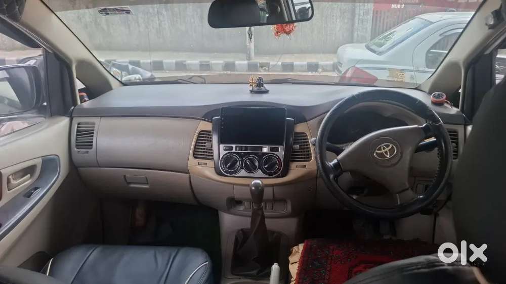 210000 Innova 7 Str