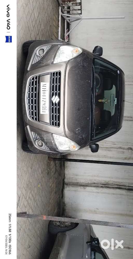 Maruti Suzuki Ritz Vdi 2013