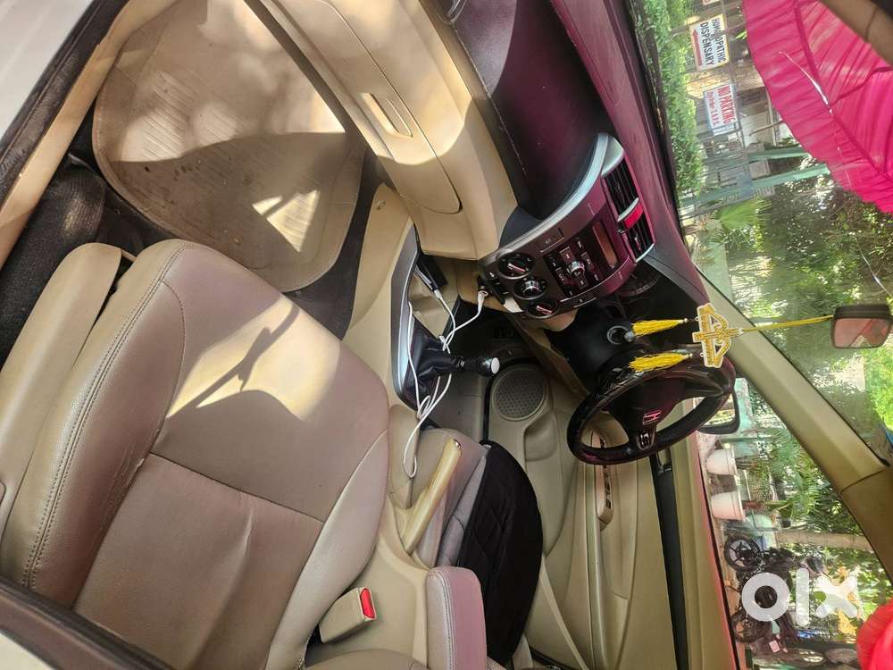 Want To Buy New Car Dont Have Space For Parking