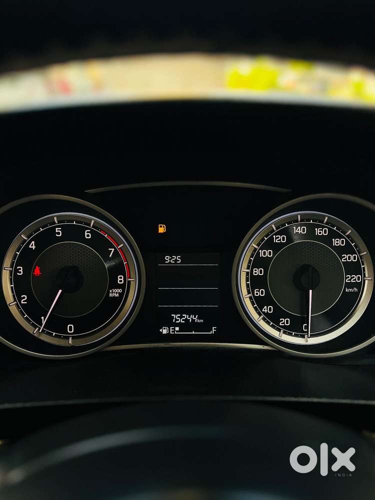 Maruti Suzuki Dzire 1.2 Vxi, 2020, Petrol