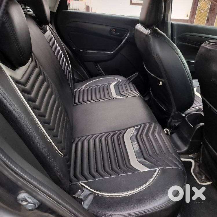 Maruti Suzuki Brezza Vdi, 2018, Diesel