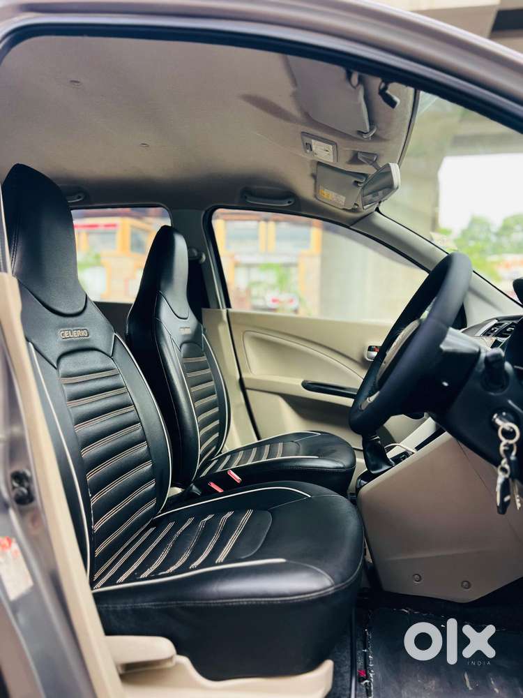 Maruti Suzuki Celerio Vxi(o), 2018, Cng & Hybrids