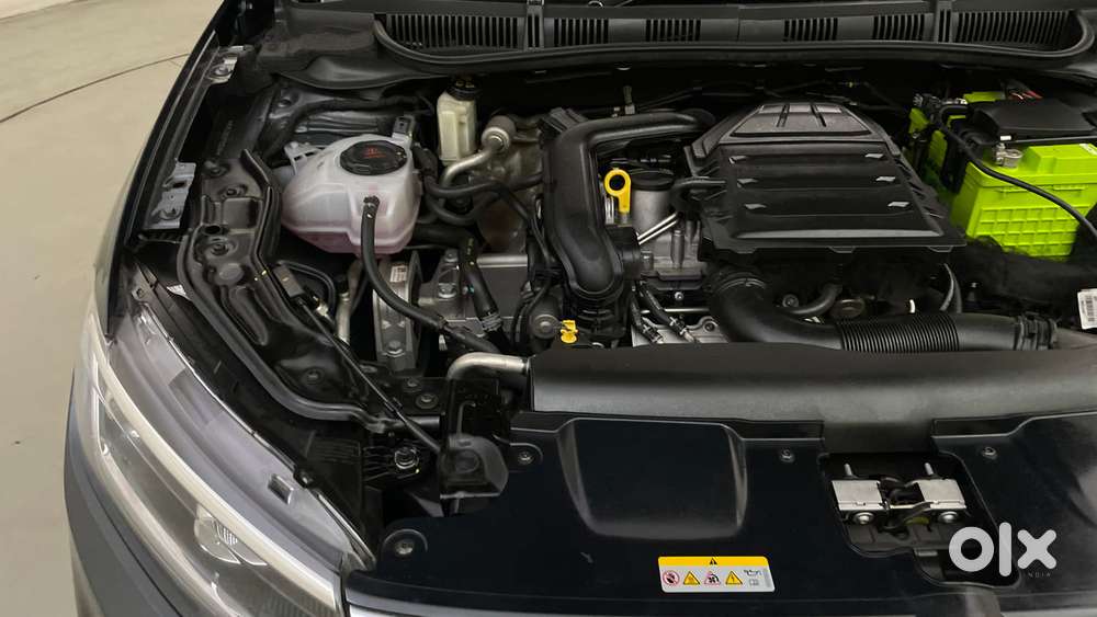 Volkswagen Virtus 1.0 Topline Tsi At, 2023, Petrol
