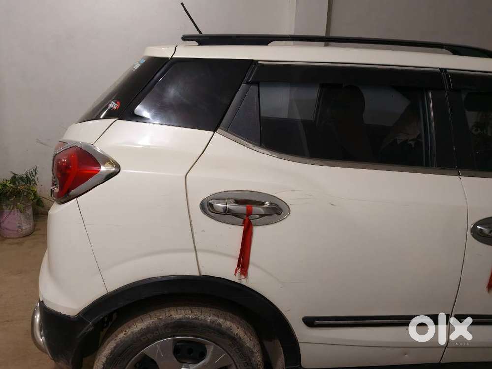 Mahindra Xuv300 Petrol 2021