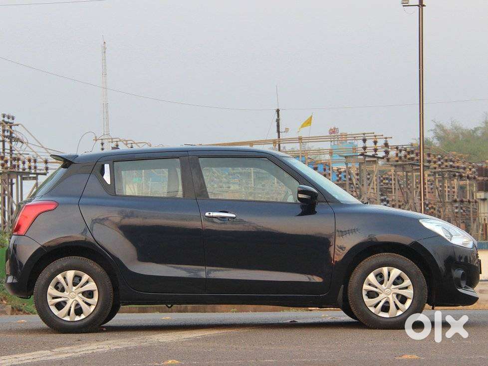 Maruti Suzuki Swift Ddis Vdi, 2018, Diesel