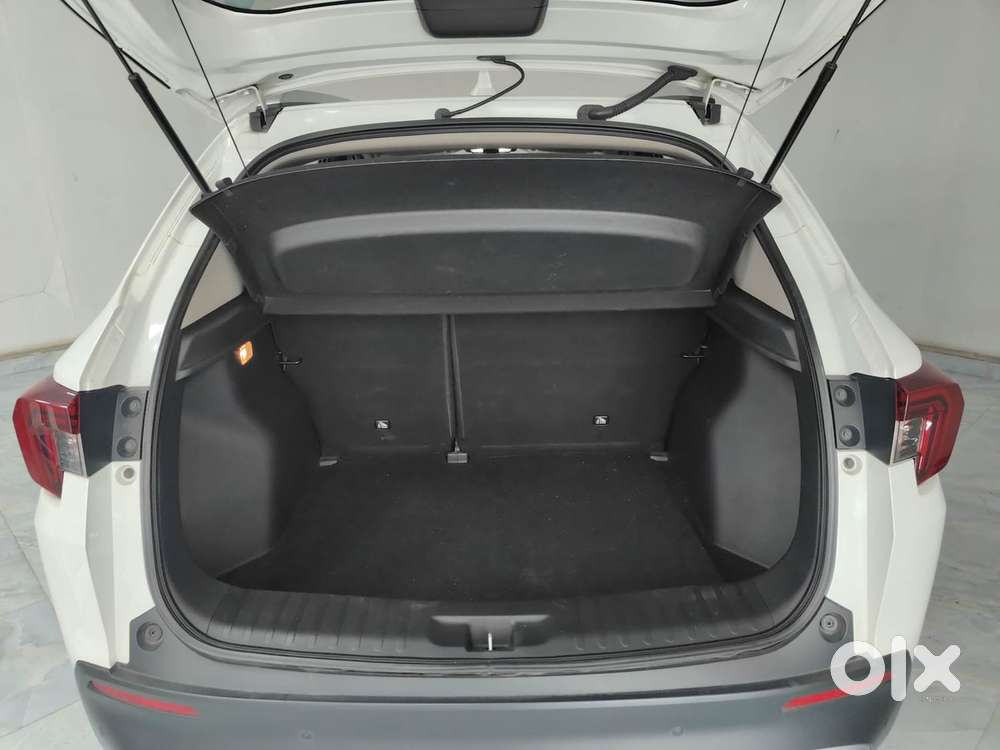 Honda Elevate Zx Cvt, 2024, Petrol