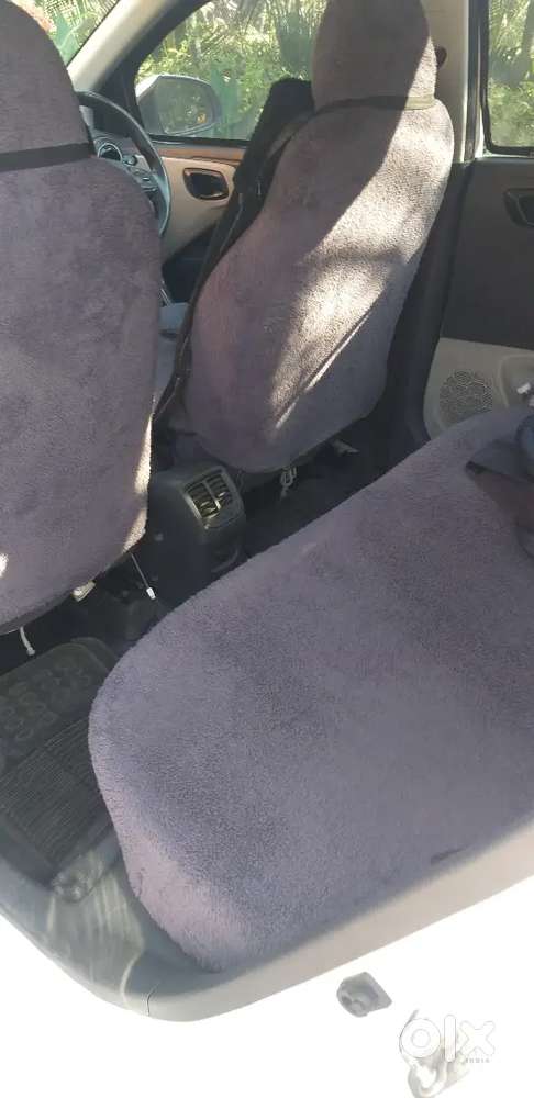 Hyundai Aura 2024 Cng & Hybrids 54000 Km Driven And Well Maintained