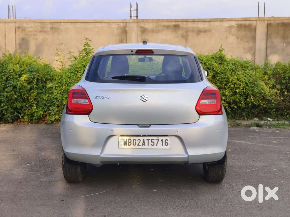 Maruti Suzuki Swift Vvt Zxi, 2023, Petrol