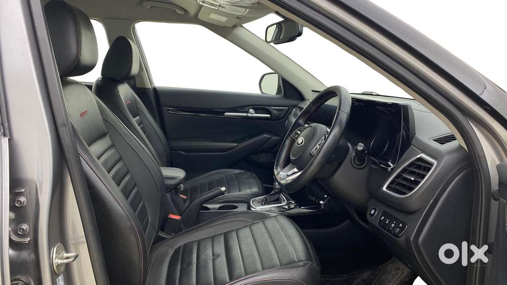 Kia Seltos 1.4 Gtx + Petrol At, 2019, Petrol