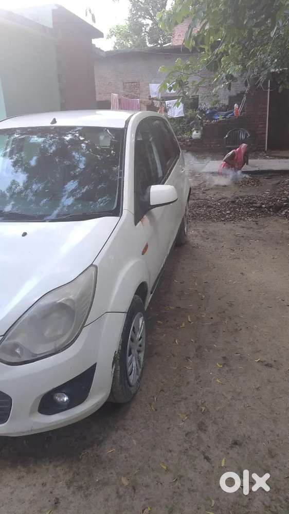 Ford Figo Diesel Lxi 2013